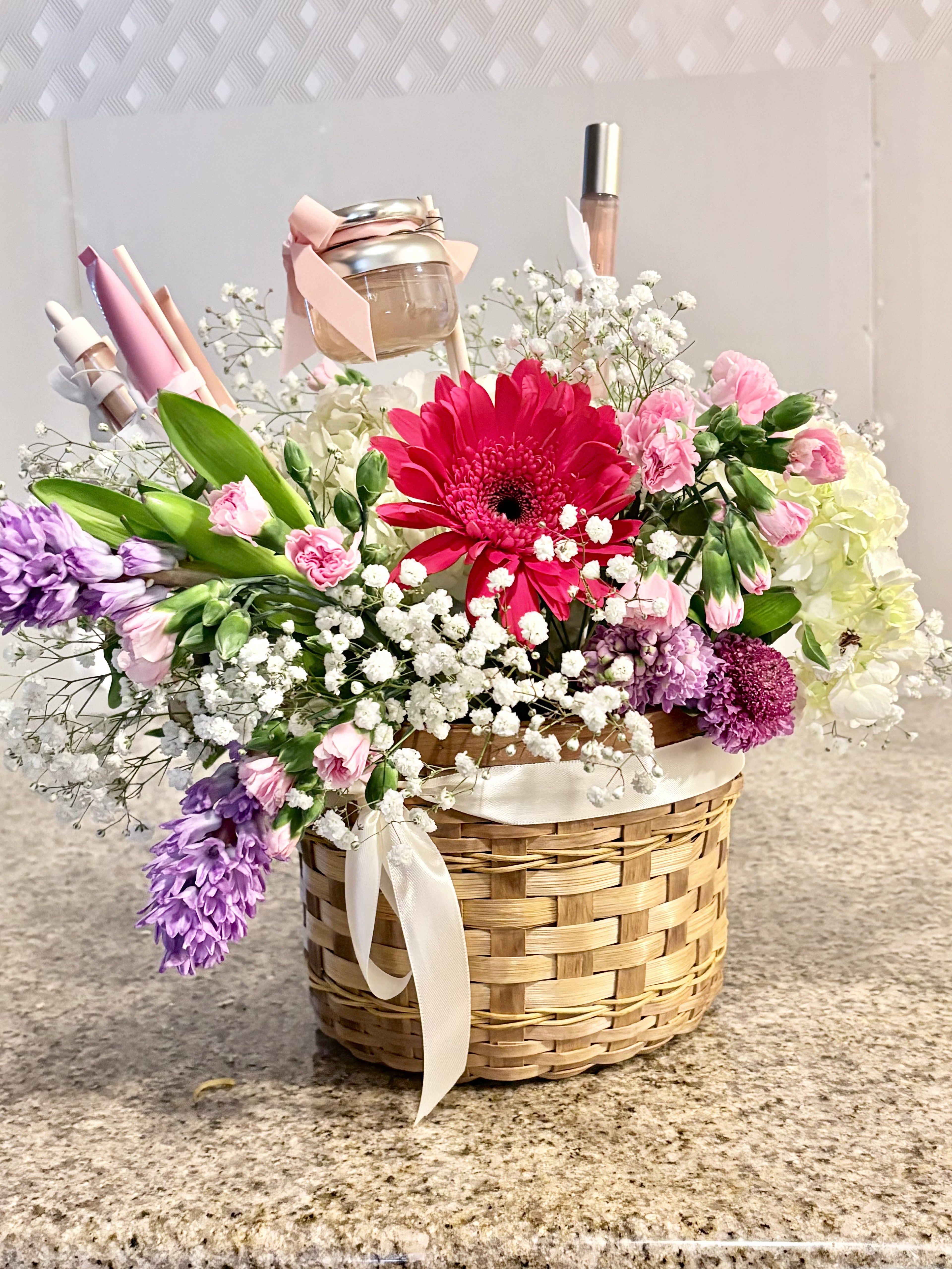 Fresh Blooms